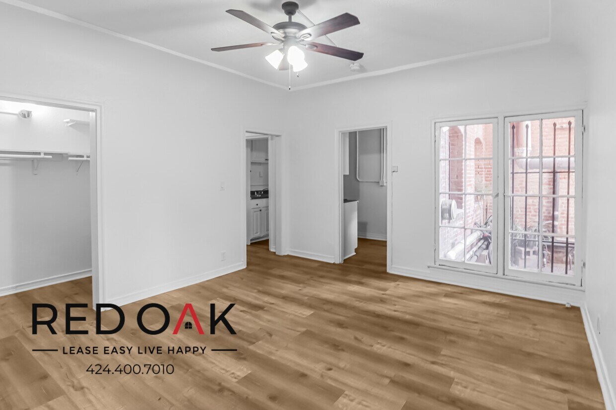 38 Studio Apartments for Rent in Koreatown, CA Westside Rentals