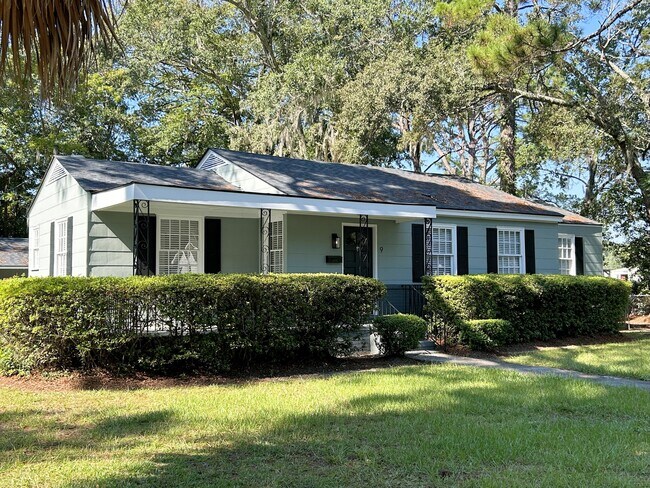 Foto del edificio - 9 Blueridge Ave