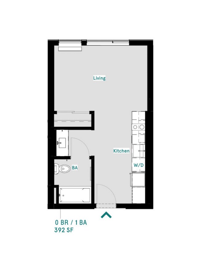 Interior Photo - Alvera Apartments