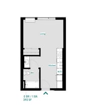 Interior Photo - Alvera Apartments