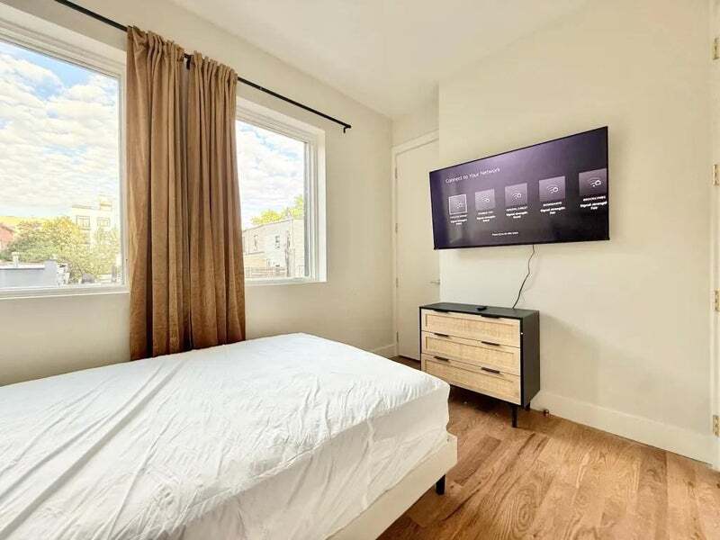 Nice room in a good neighborhood - Nice room in a good neighborhood