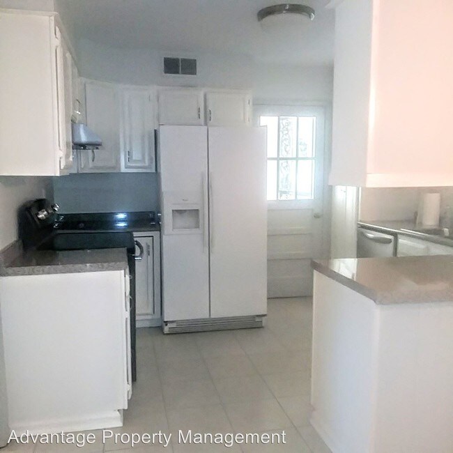 Building Photo - 4 br, 2 bath House - 4621 Craigmont Ave.