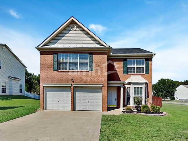 Building Photo - 1111 Bob White Ln