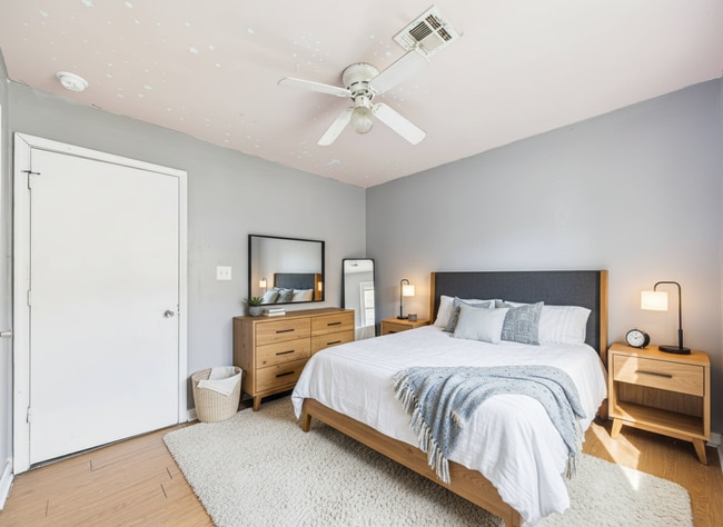 Foto del edificio - 3 bed, 2 bath home in Lafayette!