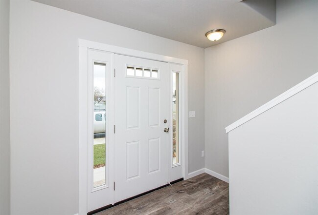 Foto del edificio - 3411 Sharon Way