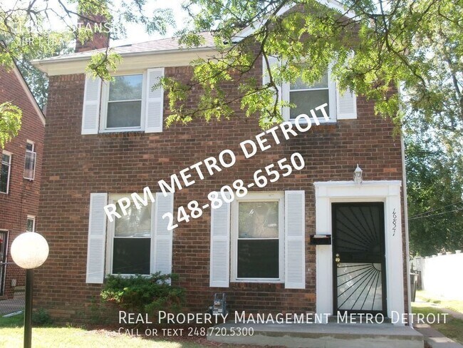 Building Photo - MOVE IN READY 3 BEDROOM BRICK COLONIAL HOM...