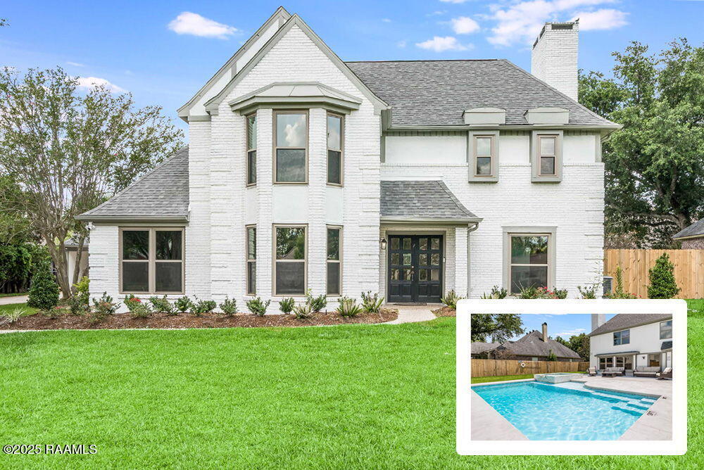 Foto principal - 206 Country Club Dr