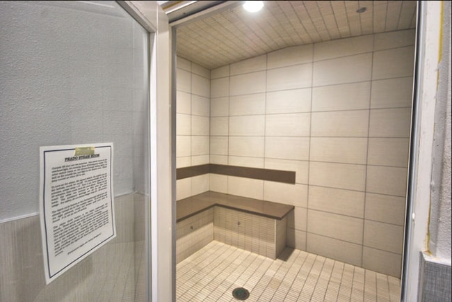 Gym Showers - 600 S Dixie Hwy