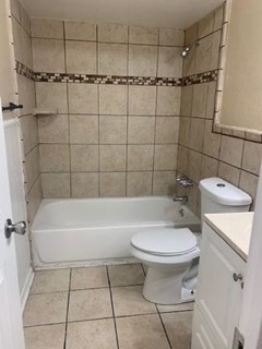 Baño - Vernazza Apartments
