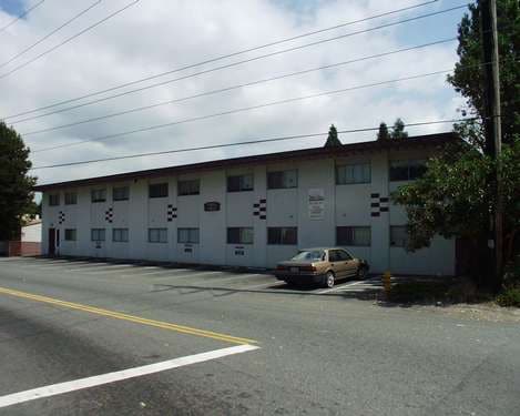 Building Photo - Terra Villa Apartments