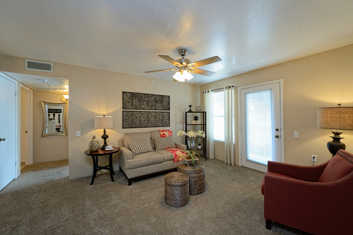 Acacia Park Apartments - El Paso, TX | Apartments.com