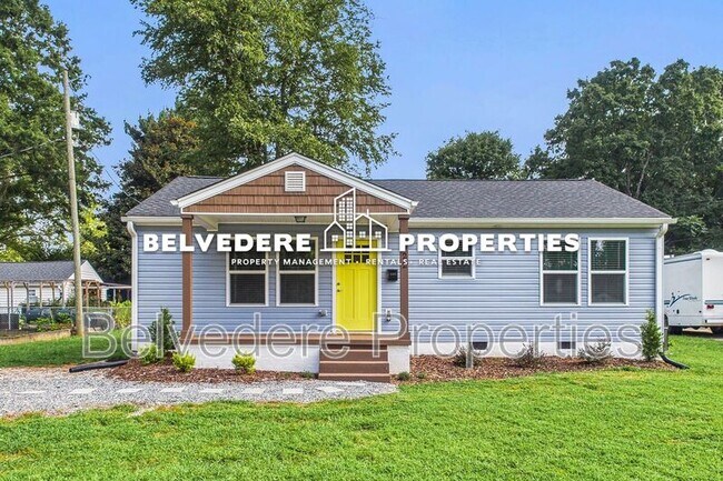 Foto del edificio - 2322 Fernwood Dr