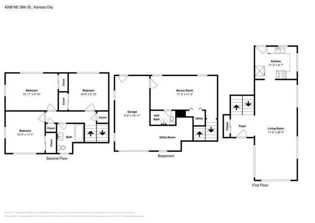 Building Photo - 4308 NE 38th St