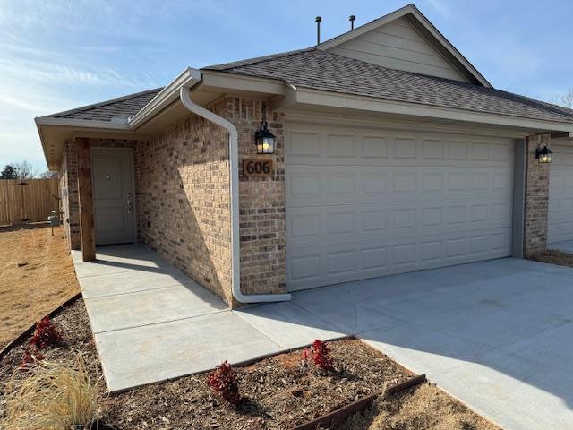 Building Photo - 606 Marlin Ct