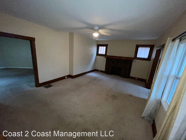 Building Photo - 3 br, 1 bath House - 1426 Penn Avenue