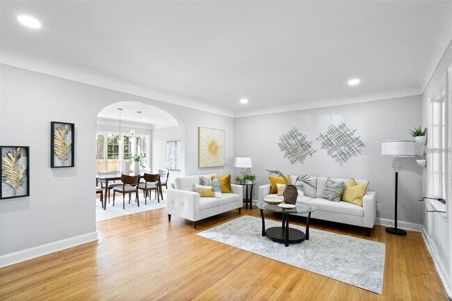 Foto del edificio - 1224 Greenwood Ave N