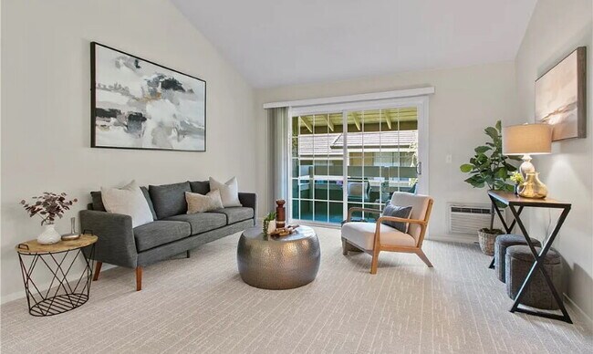 Foto del edificio - Contemporary Unit with High-End Features