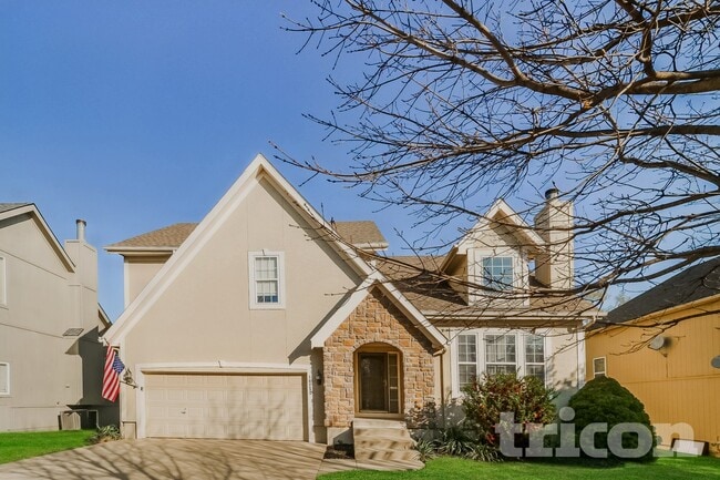 Building Photo - 16252 W 156th Terrace