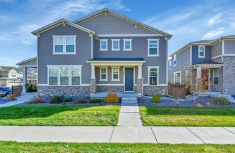 Building Photo - 473 Brailsford St