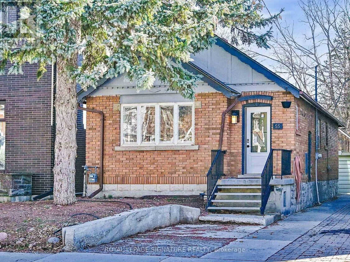 Photo principale - 55 Banff Rd