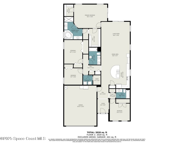 Building Photo - 4499 Alligator Flag Cir