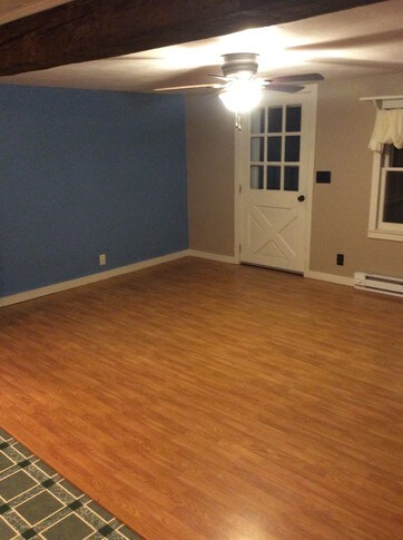 Sala de estar - 10 Powhida Way