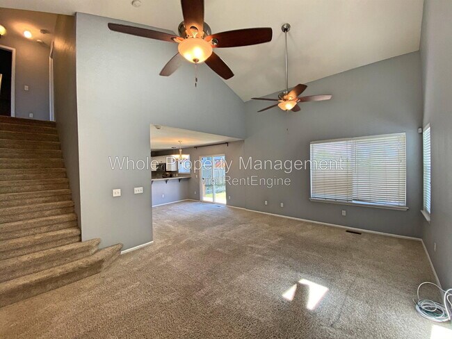 Building Photo - 5981 S Zante Way