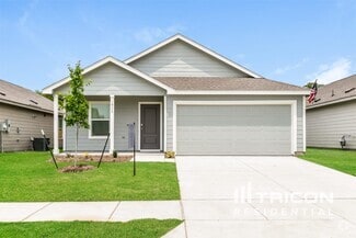 Building Photo - 913 Mossycup St