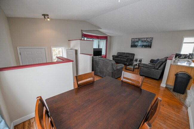 Building Photo - 9008-9066 66 Ave