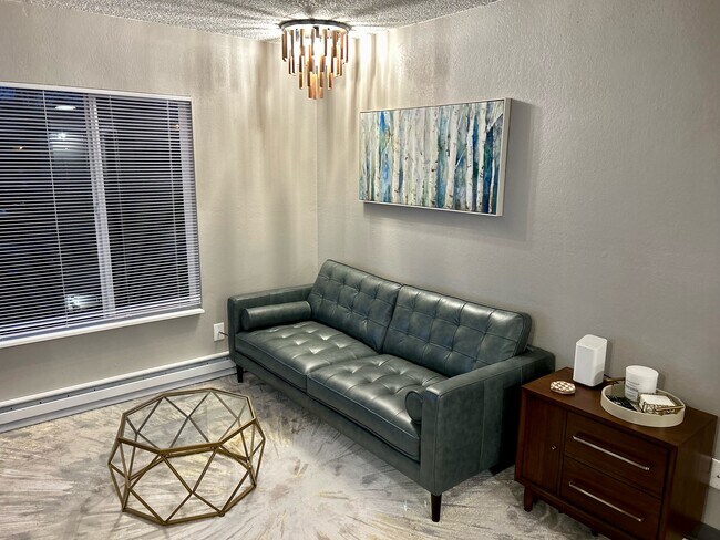 Furnished Unit 2 - Tanara Villa