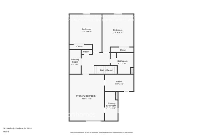 Building Photo - 561 Hawley St