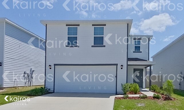 Foto principal - 8645 SW 44th Ct