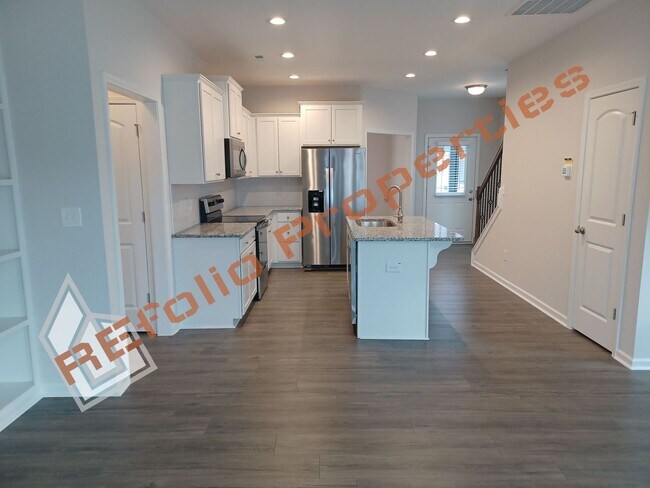 Foto del edificio - Beautiful 4BD 2.5BA Home w/Primary Suite o...