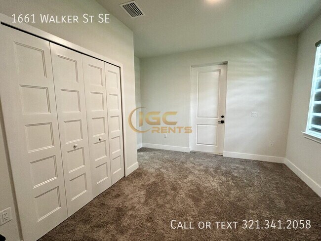 Foto del edificio - 1661 Walker St SE