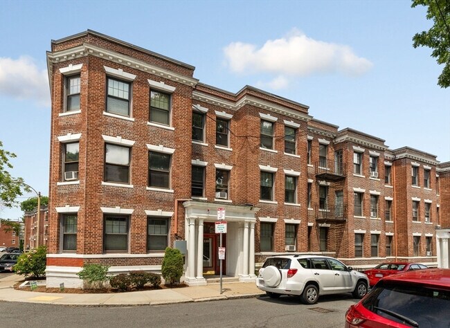 Foto del edificio - 116 Sutherland Rd