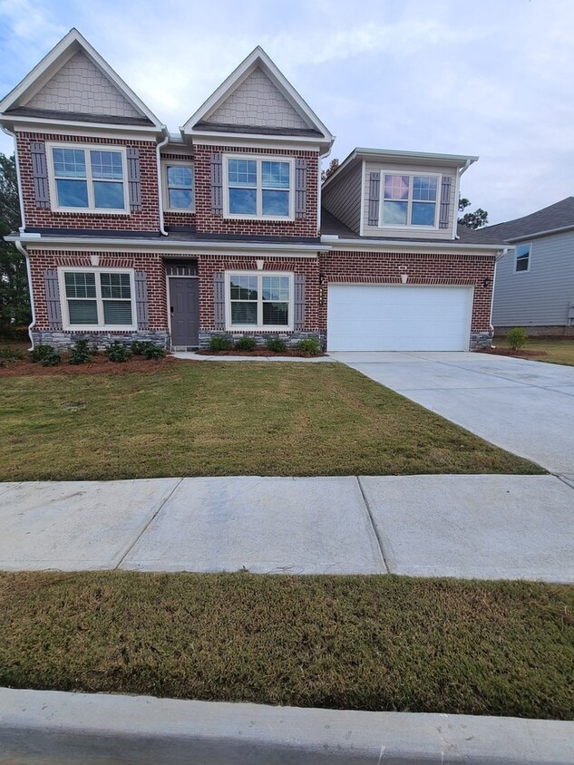 HOME FOR RENT!! House Rental in Dacula, GA