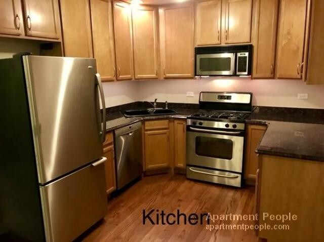 Building Photo - Spacious 2 bed 2 bath in Albany Park!!!