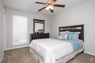 2 BR, 1.5 BR - 864 SF - Magnolia Trace