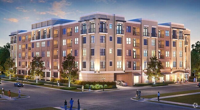 Building Photo - City Place Montrose