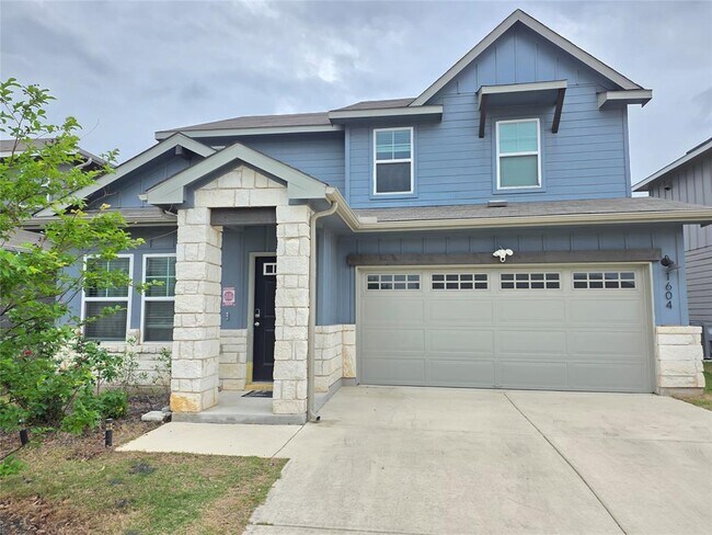 Foto del edificio - 1604 Homestead Farms Dr