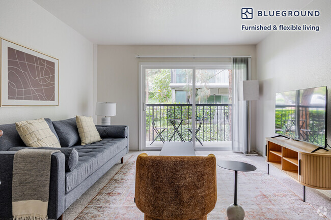 Building Photo - 3682 Barham Blvd