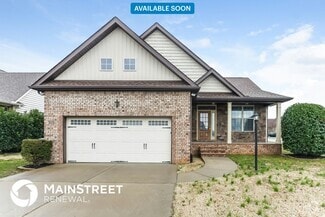 Building Photo - 501 Albion Cir