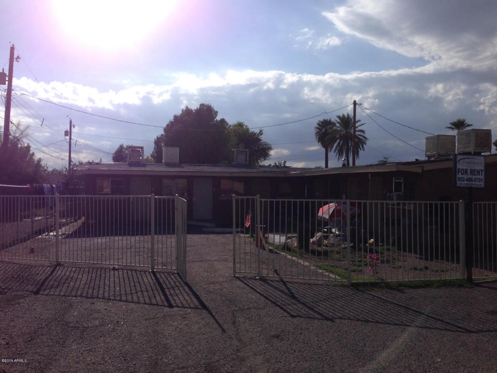 Building Photo - 1812 N 35th Ave