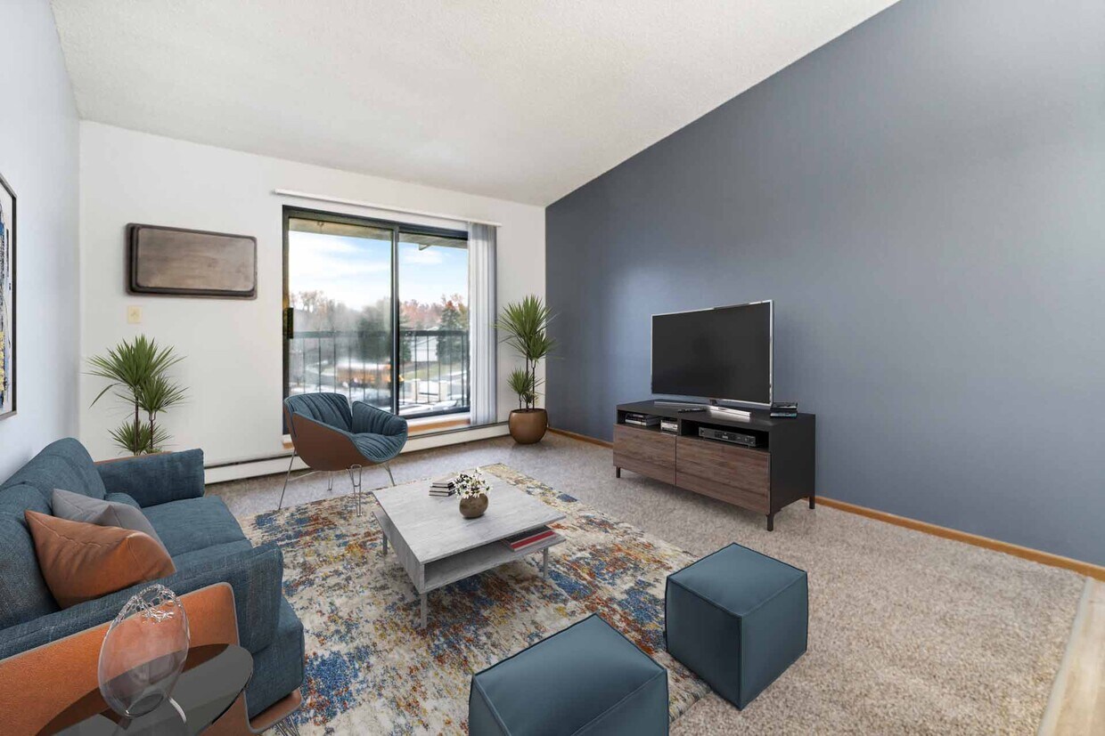 Foto principal - Tralee Terrace Apartments