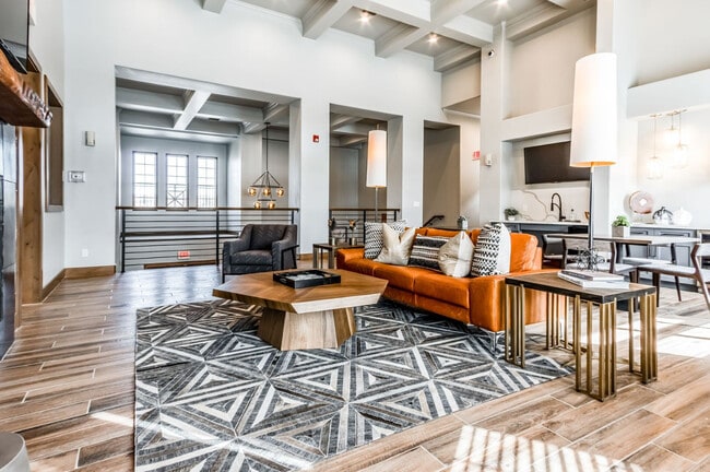 Foto del edificio - The Links at Plum Creek