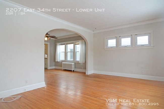 Building Photo - 2207 E 34th St
