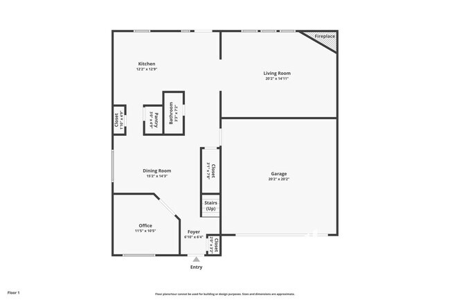 Building Photo - 421 Emerald Creek Dr