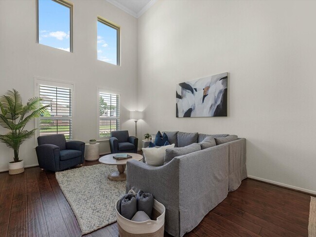 Foto del edificio - 14003 Stardust Ln