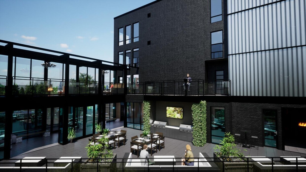 Casey Apartments Apartments at 5515 NW Pacific Rim Blvd Camas, WA