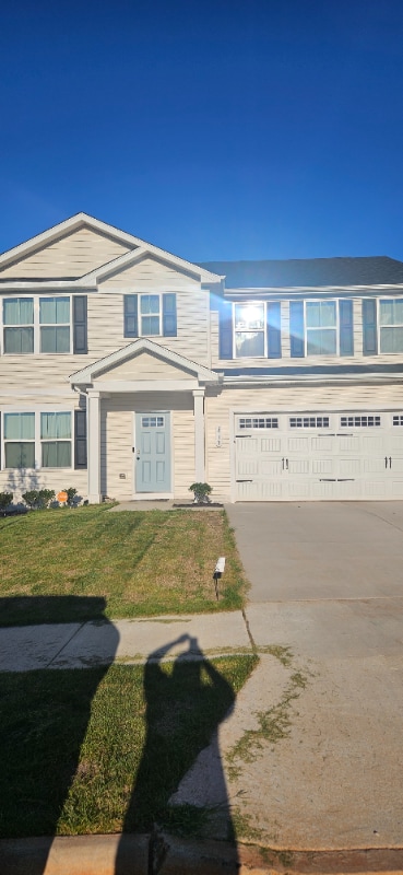 Building Photo - 3113 Clover Ln